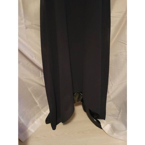 * * BOOHOO TWENTY Four Seven Fashion Bohemian beaded high low dress - Picture 2 of 10